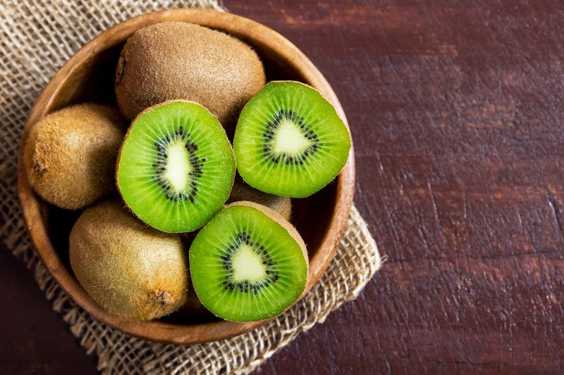 Winter Fruits Kiwi - Activ Living