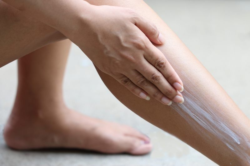 Moisturise Your Skin- Activ Living