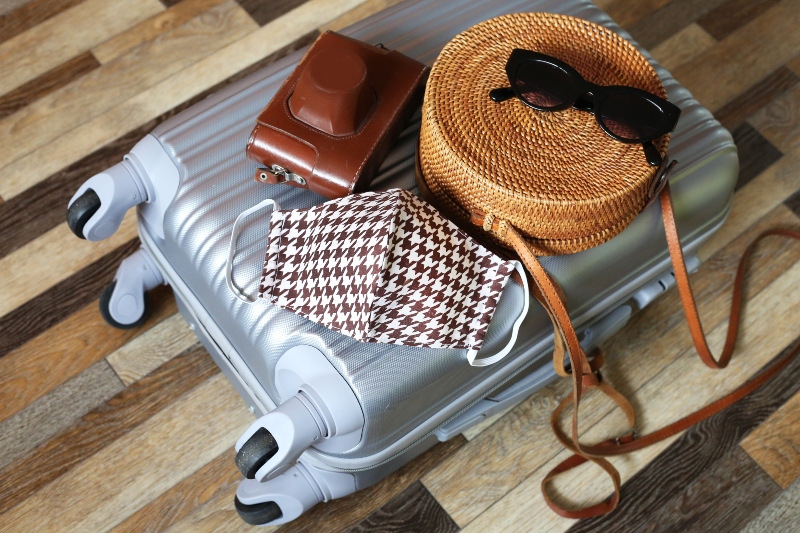 What To Pack While Traveling- Activ Living