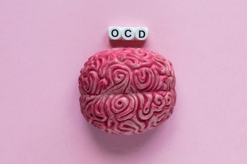 What is OCD? & How to manage it?- Activ Living