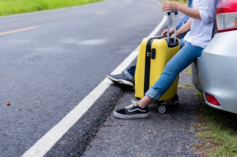 Safety Travel Tips- Activ Living