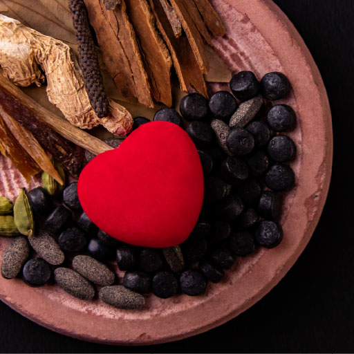 3 Proven Ayurvedic Treatments For Cholesterol That Will Help You - Activ Living