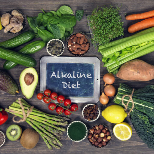 Alkaline Foods_Activ Living Community