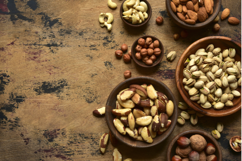 Alkaline Foods 7 Alkaline Foods And Diet Plan Activ Living