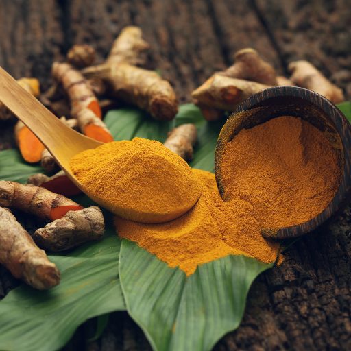 Benefits of Turmeric- Activ Living