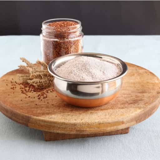 Health Benefits of Ragi- Activ Living