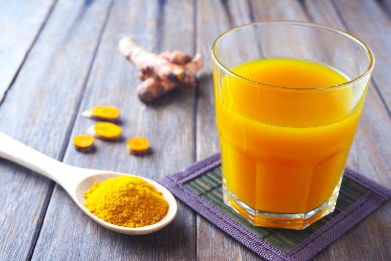 Haldi for Boosting Immunity- Activ Living