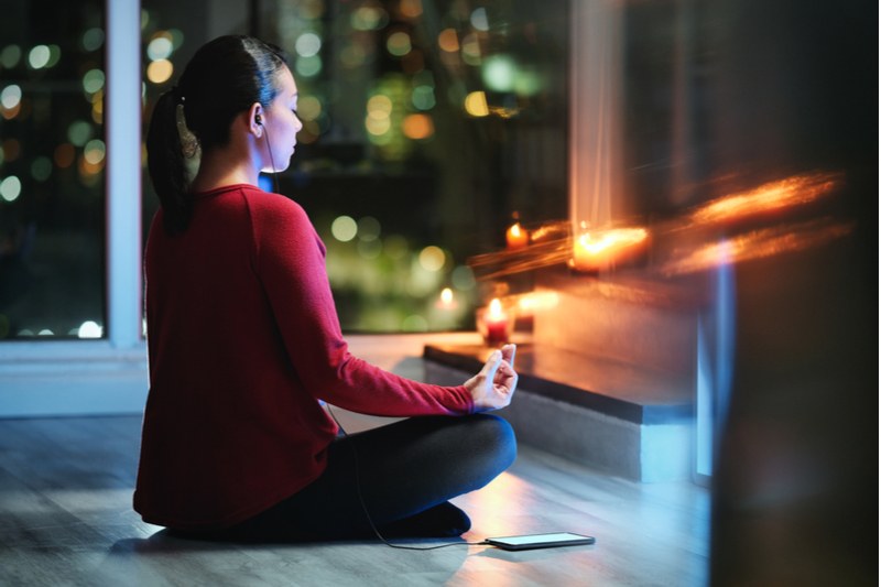 Benefits of night time workouts - Activ Living