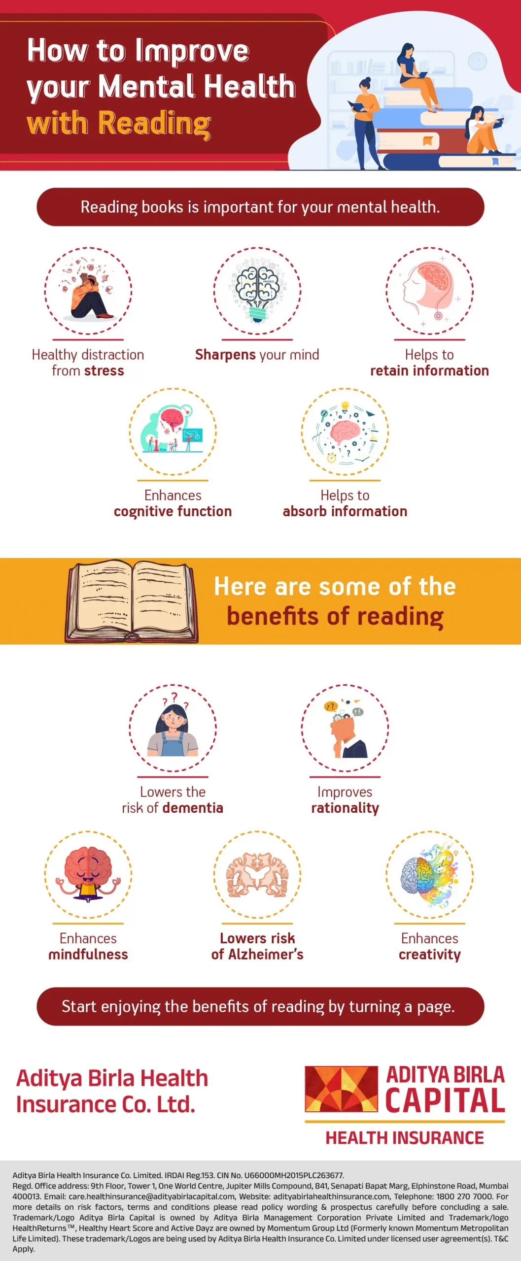How to Improve your Mental Health with Reading-02_Activ Living Community