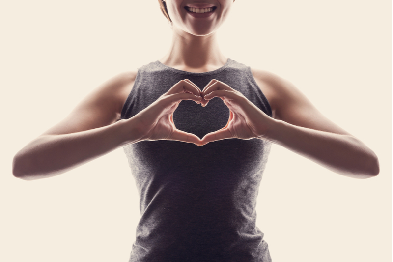 Love Your Body - Activ Living