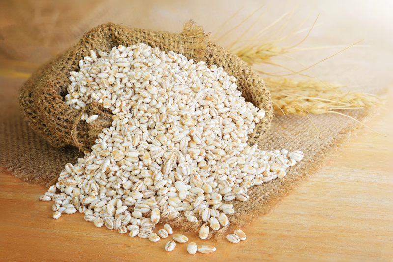 Health benefits of Barley- Activ Living