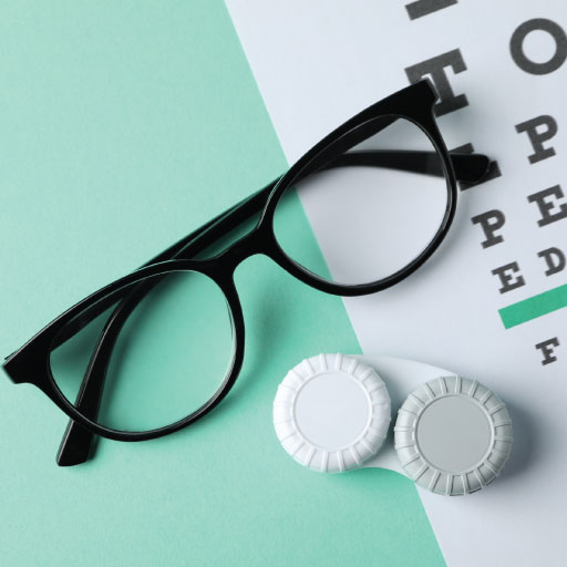 How to improve your eyesight- Activ Living