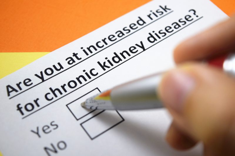 How To Prevent Kidney Diseases- Activ Living
