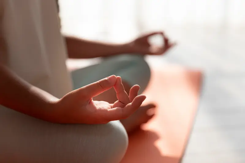 close-up-kid-meditating-mat_Activ Living Community