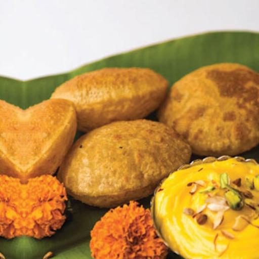 Delicious Recipes For Gudi Padwa