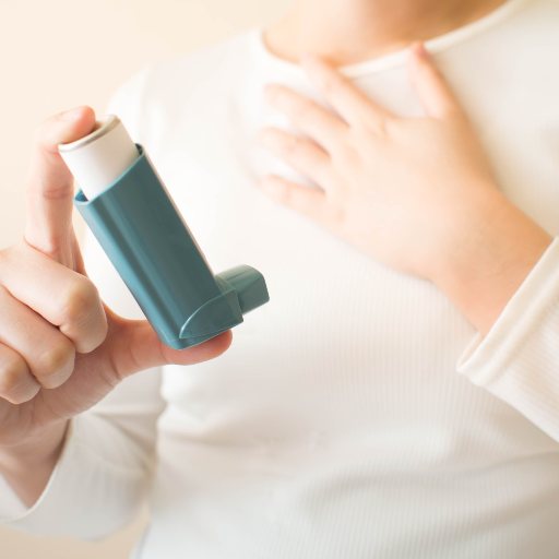 Myths About Asthma