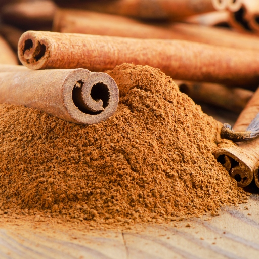 Cinnamon To Control Diabetes