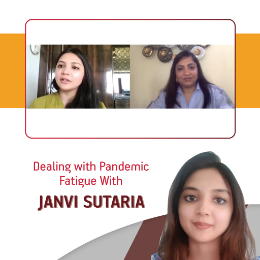 Janvi Sutaria - Activ Living