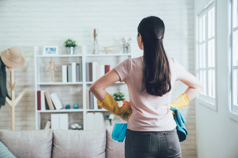 Household chores