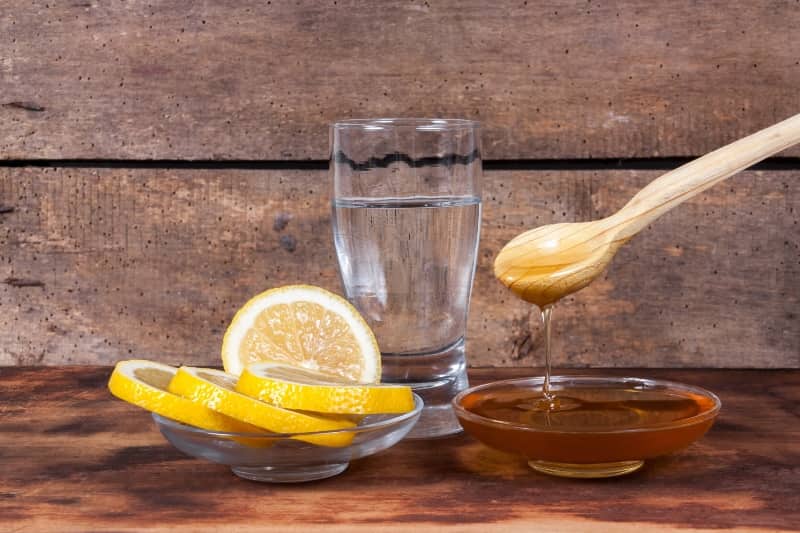 Try this One Immune-Boosting Home Remedy