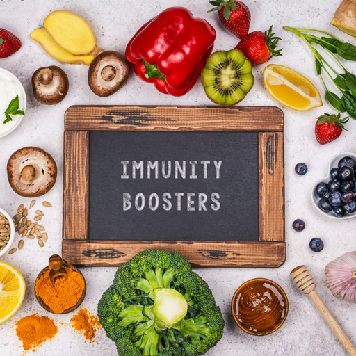 5 Simple Ways To Boost Your Family’s Immunity This Monsson By Riddhi Deorah