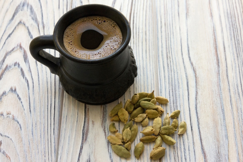 Cardamom