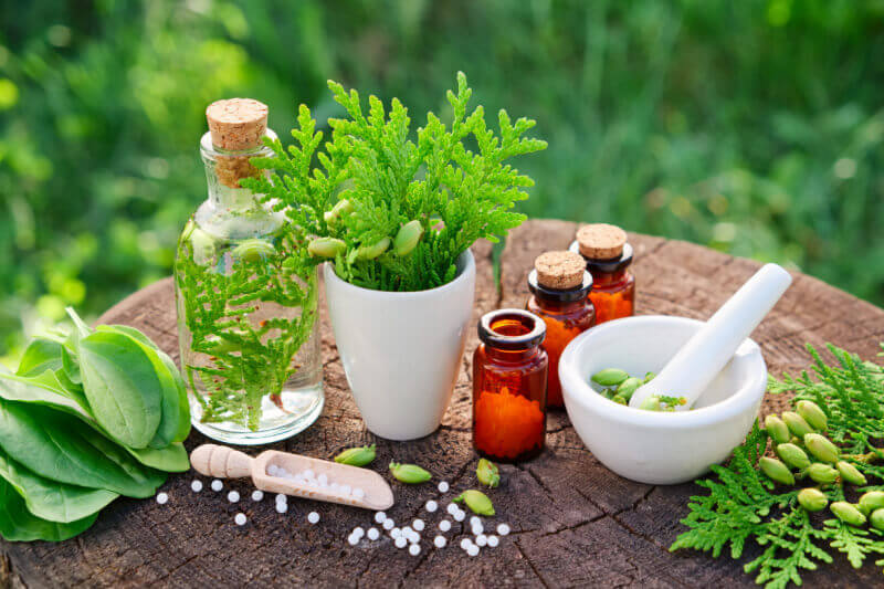Thyroid Treatment In Homeopathy_Activ Living Community