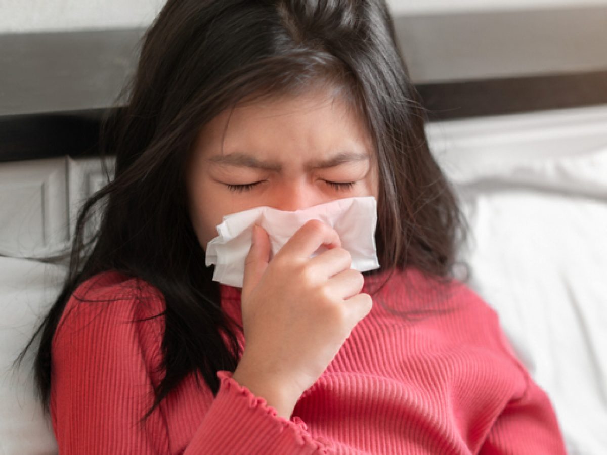 Monsoon For Kids? 3 Tips To Prevent Monsoon Infections