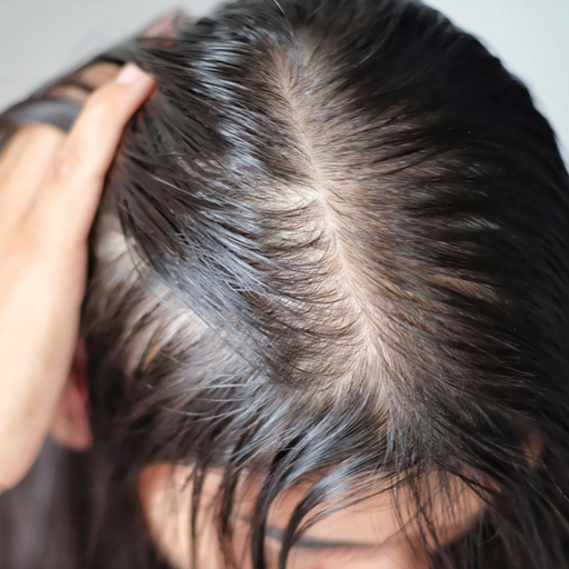 Androgenetic Alopecia Activ Living