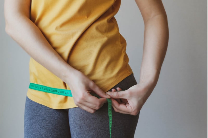 How To Use Your Waist to hip Ratio To Improve Your Health ACTIV