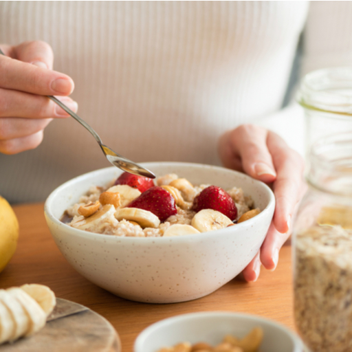 Breakfast cereals for heart health_activ living