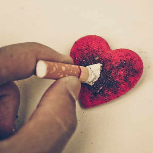 Quit smoking for heart health_activ living