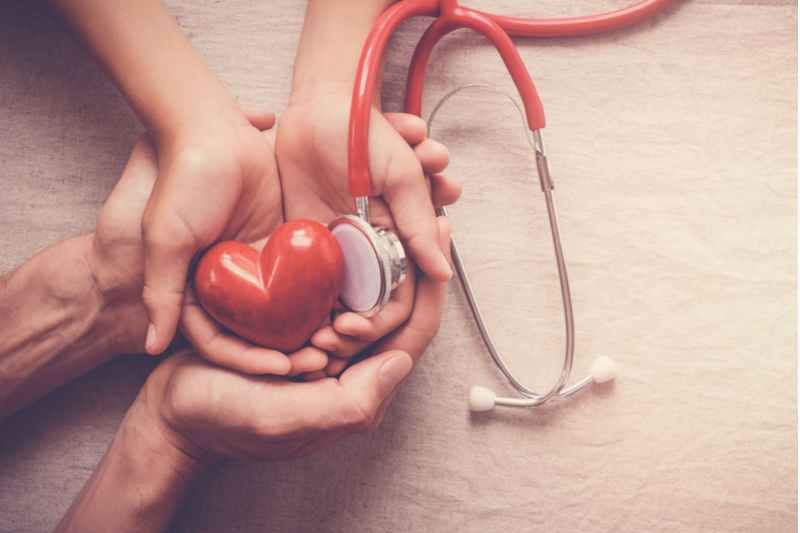 Ways How Laughter Benefits Your Heart Health Ways How Laughter Benefits Your Heart Health
