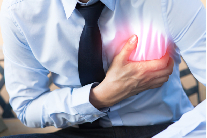 Symptoms of heart attack_activ living