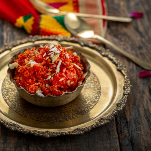 Sugar-free Indian sweets