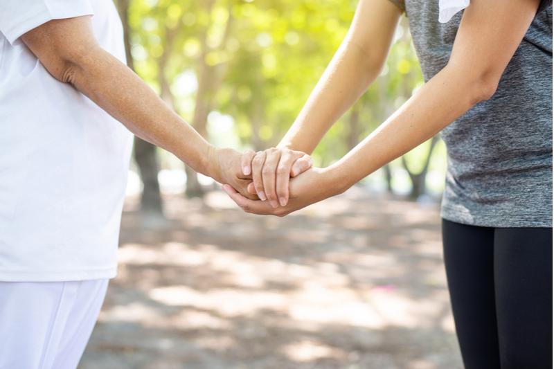 How To Be A Better Diabetes Caregiver? Check Out These Tips ACTIV