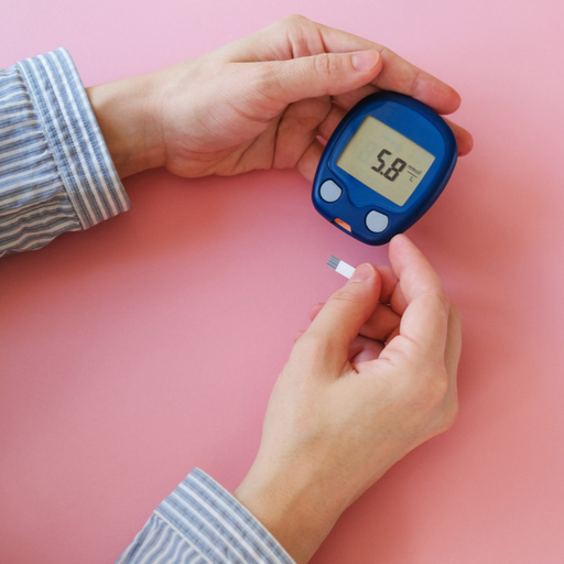 Effects of blood sugar levels on the body_activ living