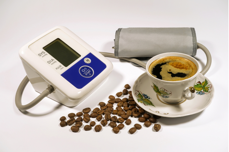 Factors affecting blood pressure_activ living