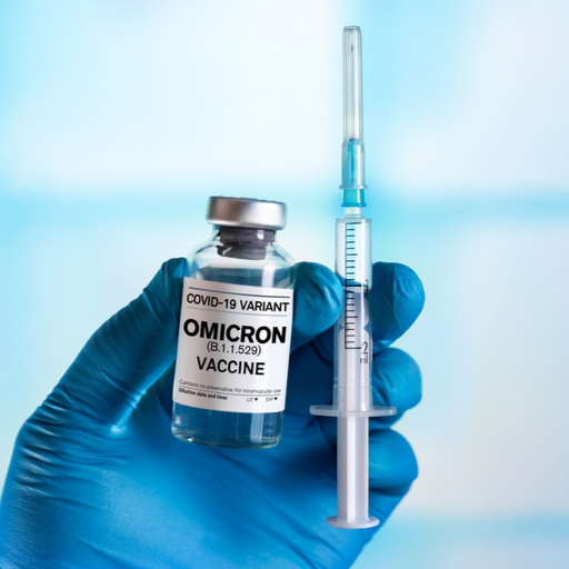 Effectiveness of Covid-19 Vaccines On Omicron_1_activ living