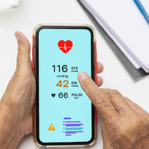 Blood Pressure Chart_Activ Living Community