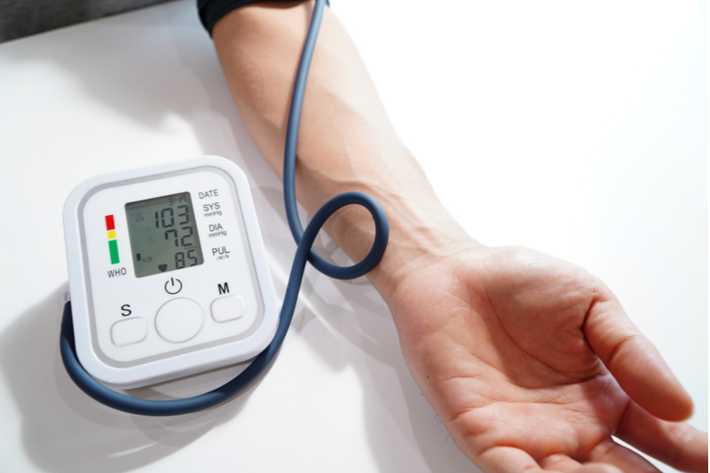 Blood Pressure_Activ Living