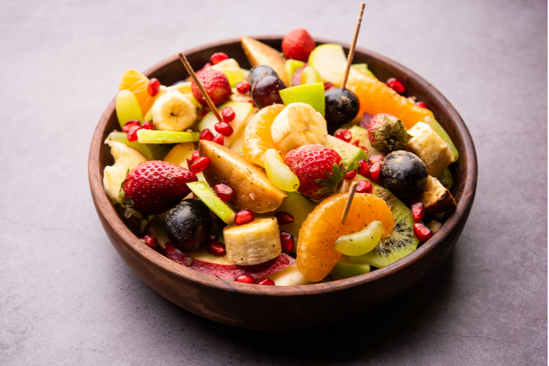 Fruit Chaat_Activ Living