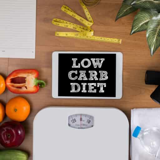 Low-Carb Foods_Activ Living Community