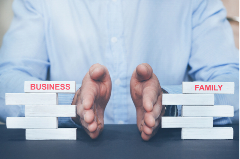 5 Ways Successful Women Strike The Perfect Work-Life Balance - ACTIV ...