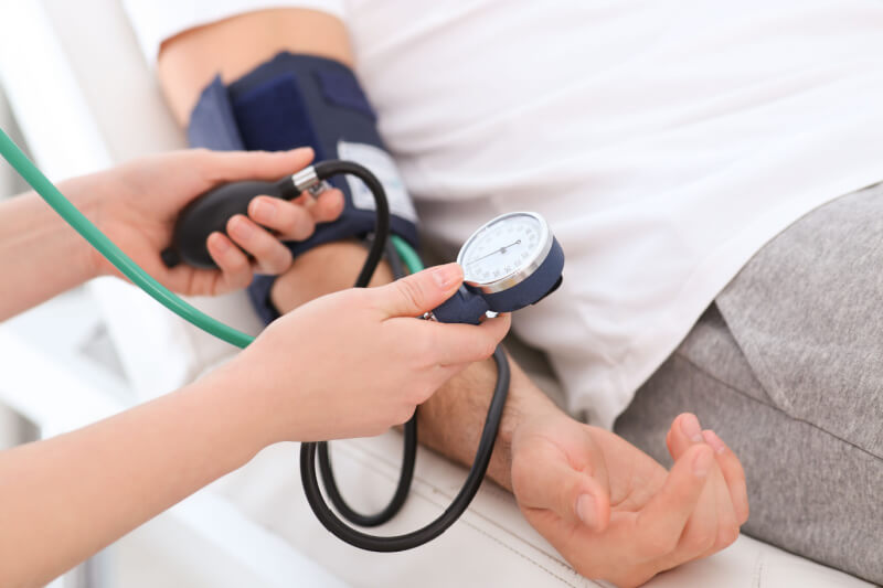 How to measure pressure blood. How to measure blood pressure with