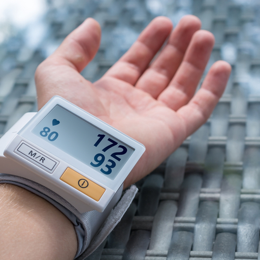 Measure Blood Pressure_Activ Living