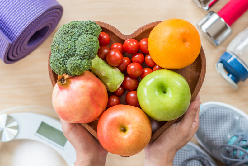 Nutrition_Activ Living