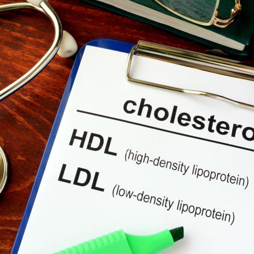 LDL Cholesterol_Activ Living