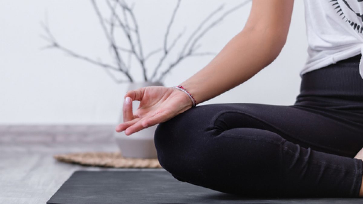 Which Yoga Postures And Mudras Can Help You Cool Down During ...