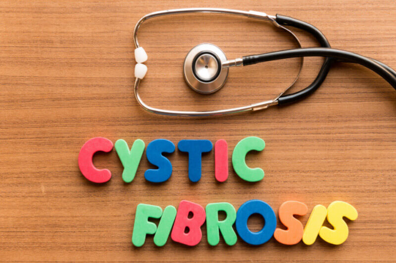 Cystic Fibrosis_Activ Living Community